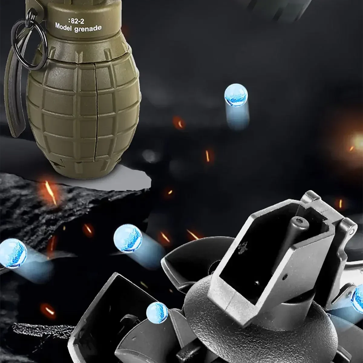 dsc-products
