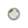 100pcs/Lot 38mm NFC 213 Tags Adhesive Stickers 13.56MHz ISO14443A  For All NFC Phone 2