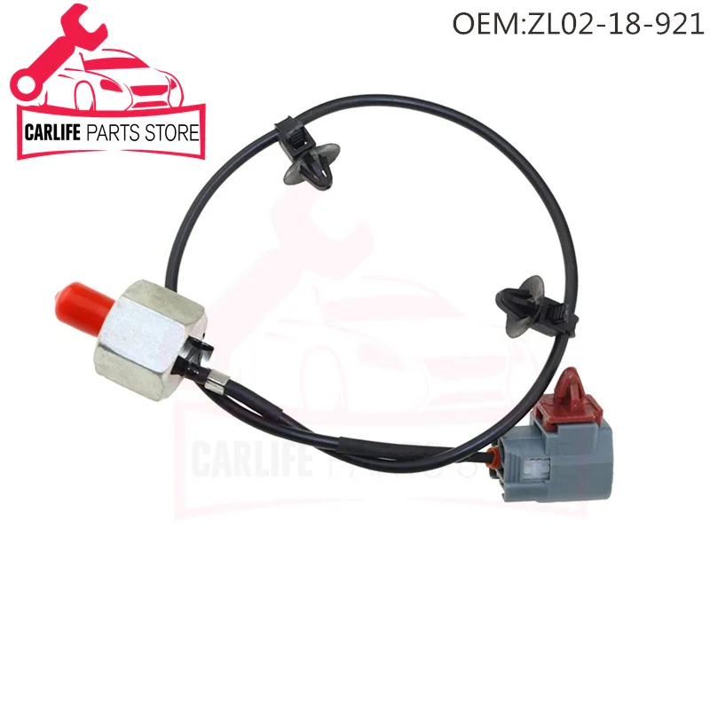 Рисунок 4 - ZL02-18-921 Датчик детонации удара