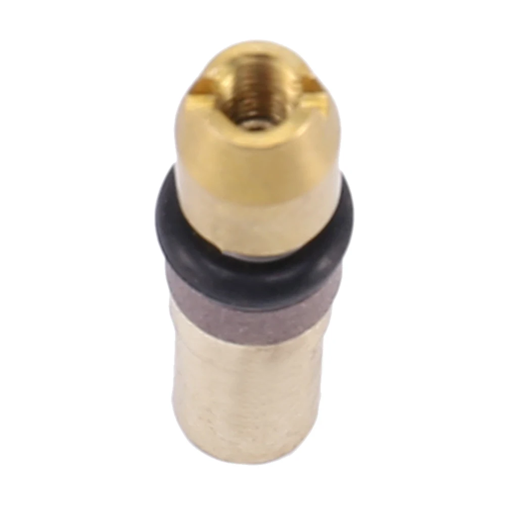 3 단 피스톤 헤드, 고압 구리 헤드, 고압 펌프 피스톤 부품, 6mm, 30Mpa, 10 개