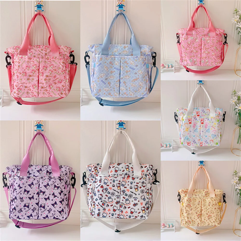 Sanrio diaper bag Clearance
