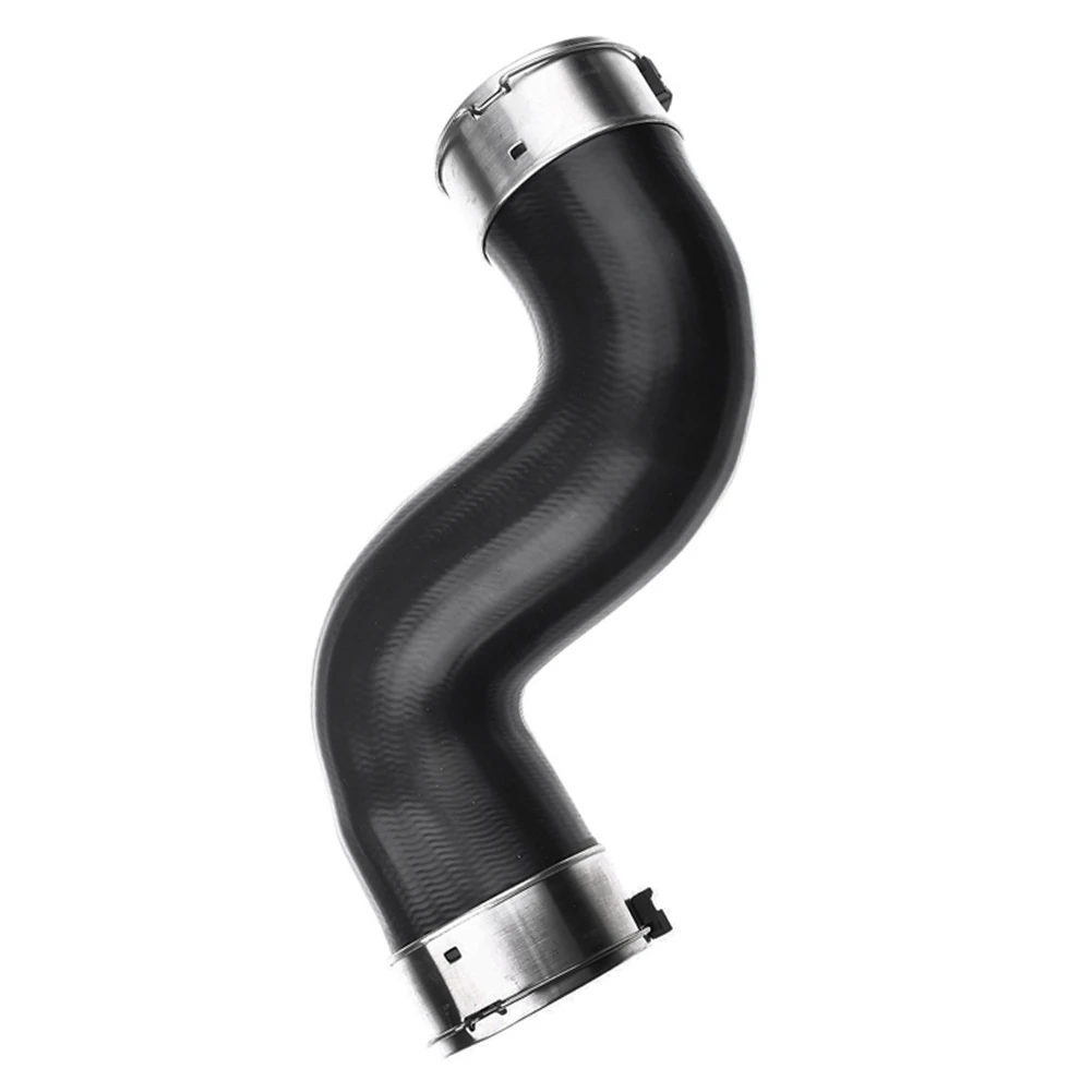 9065283782 Left Intercooler Turbocharger Air Pipe 906 Booster Hose