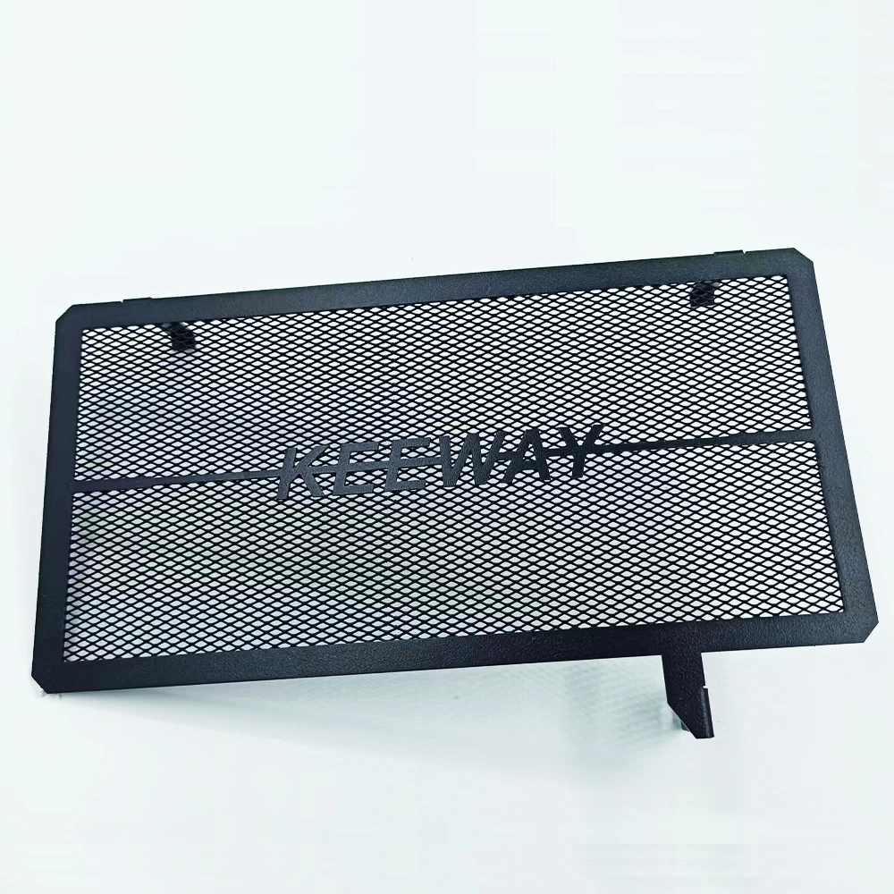 

Keeway RKF 125 Motorcycle Keeway RKF125 Accessories Radiator Guard Grille Grill Cooler Cooling Cover Protection