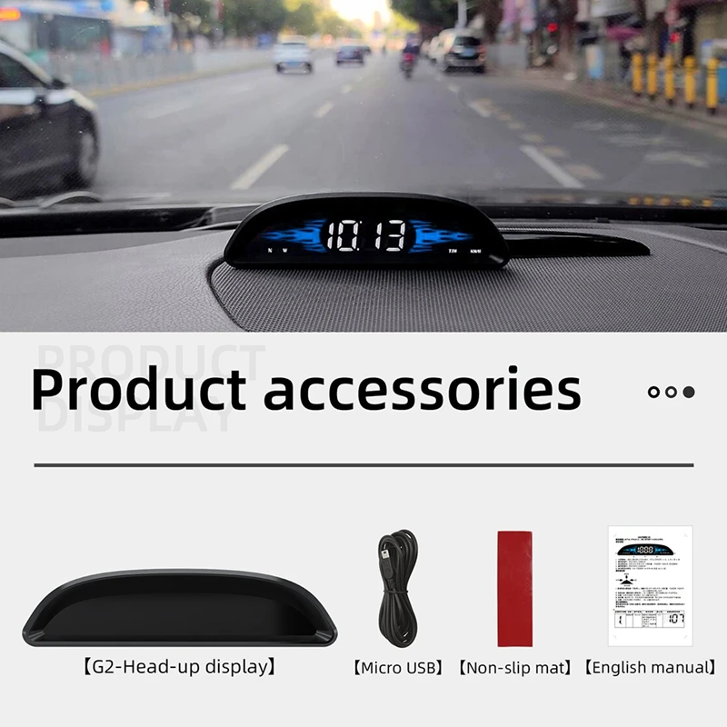  GPS ӵ,  ڵ HUD  ÷, ӵ MPH, ,  Ÿ,  溸