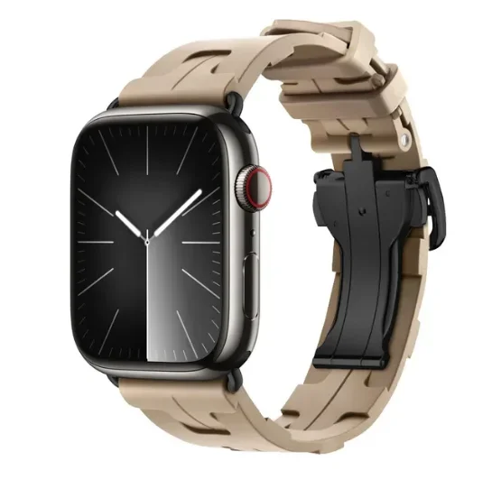 Klim Loop Strap for Smartwatch - Enhanced Durability and Style Wristband