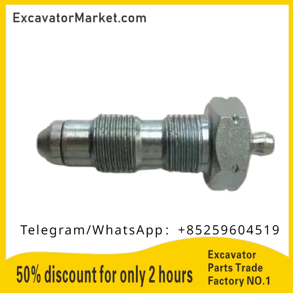 

Смазочный клапан для экскаватора SH E320D E325D E336D E330D E330D E330C E345D E349D 357-7540