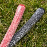 1PC Golf Putter Grip Rubber with Cord Soft Feeling 2 Colors to Choose from 58R 1