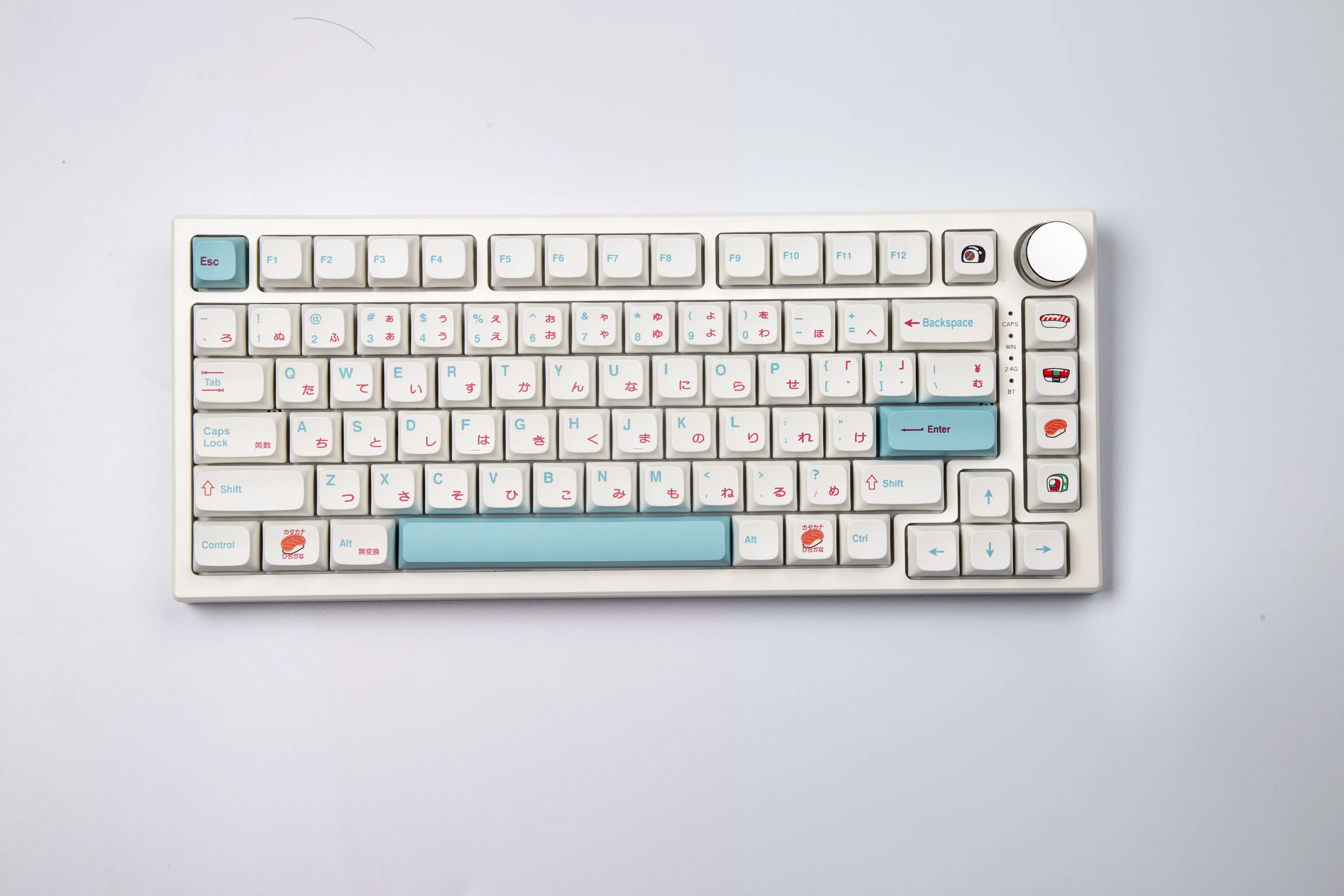 Sc25d25acd31b4d90b0586cd1b292f94eS - GMK Keycap