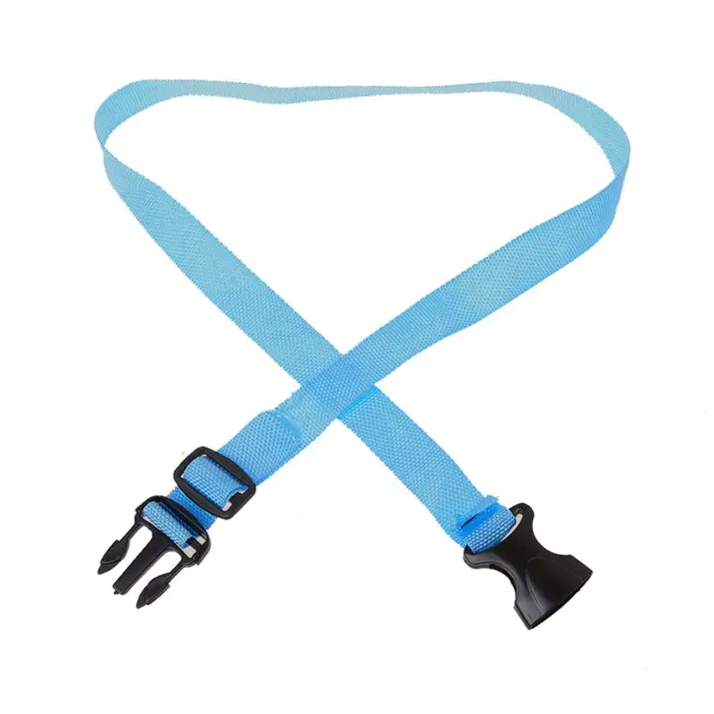 

652D Bicycles Safety Belt Children Protections Back Adjustable 90cm Motorcycle Electric Vehicle Multifunction Belt