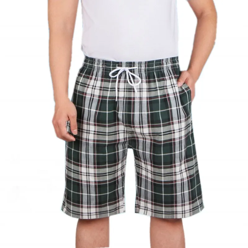 Conjunto De Verano Hombre Pijama De Verano Para Hombre XBlave - Main Image