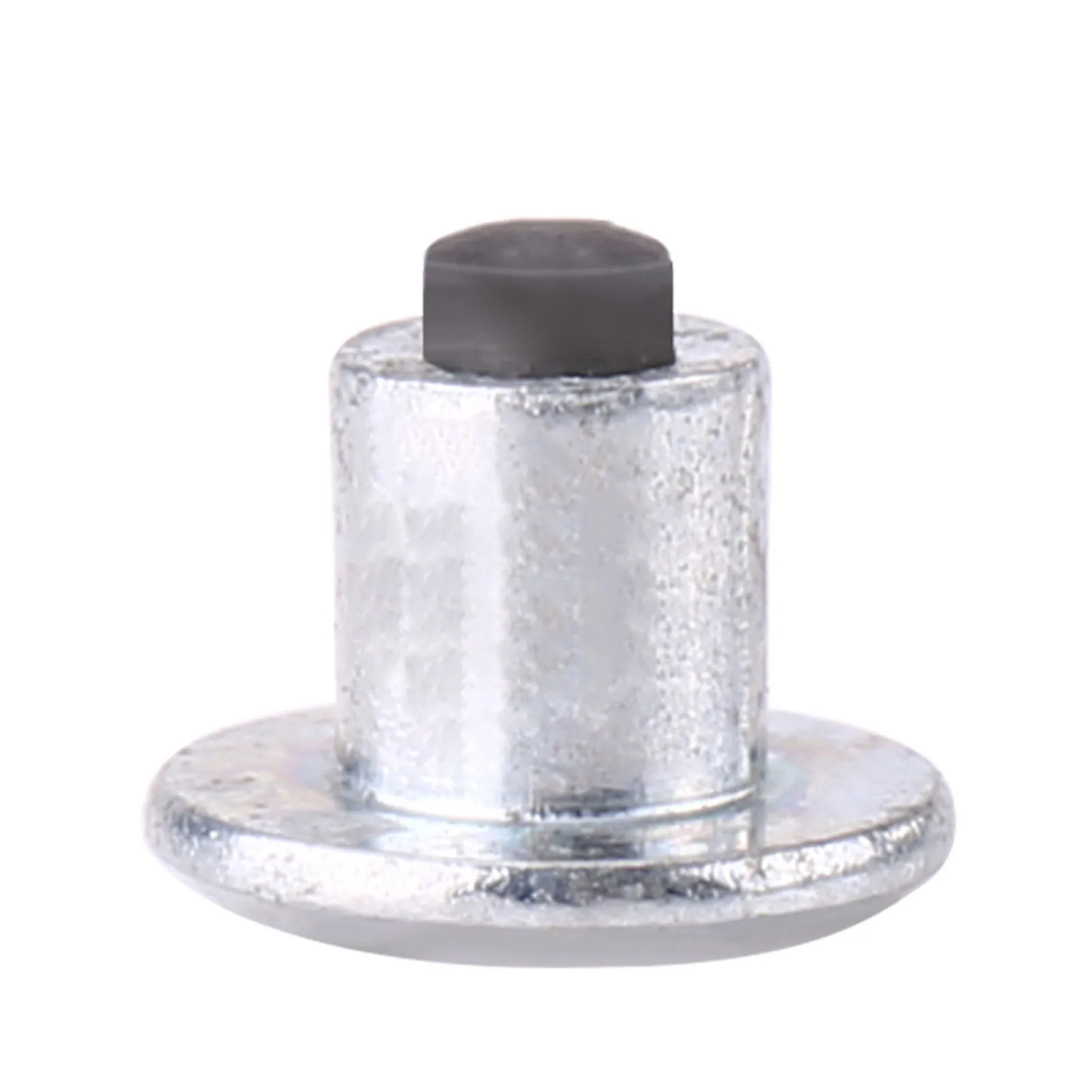 6.5mm/0.26" Wheel Tyre Stud Screws Snow Tire Spikes for Bike Motorcycle ATV Shoes Tire Spikes Tyre Screw Snow