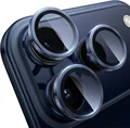Blue Titanium