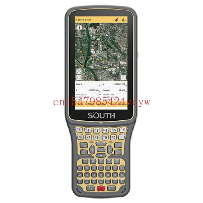 

South Gnss Receiver G1 G2 G3 G6 G9 Inno7 Handheld Controller H6 GPS South