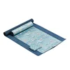 Chinese Fairy Dragon Brocade Dry Brewing Tea Mat Zen Waterproof One Person Tea Table Flag Insulated Tea Tray Mat Accessories 5