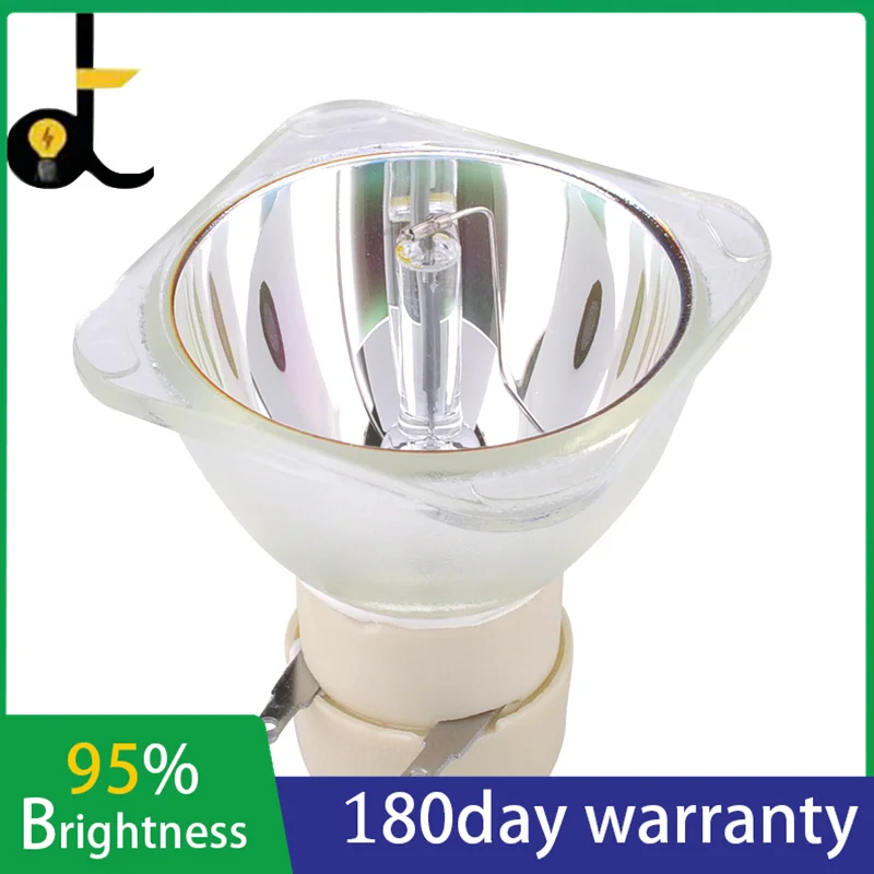 95% 밝기 호환 1026952 프로젝터 전구, 스마트 U100 U100W UHP 260W