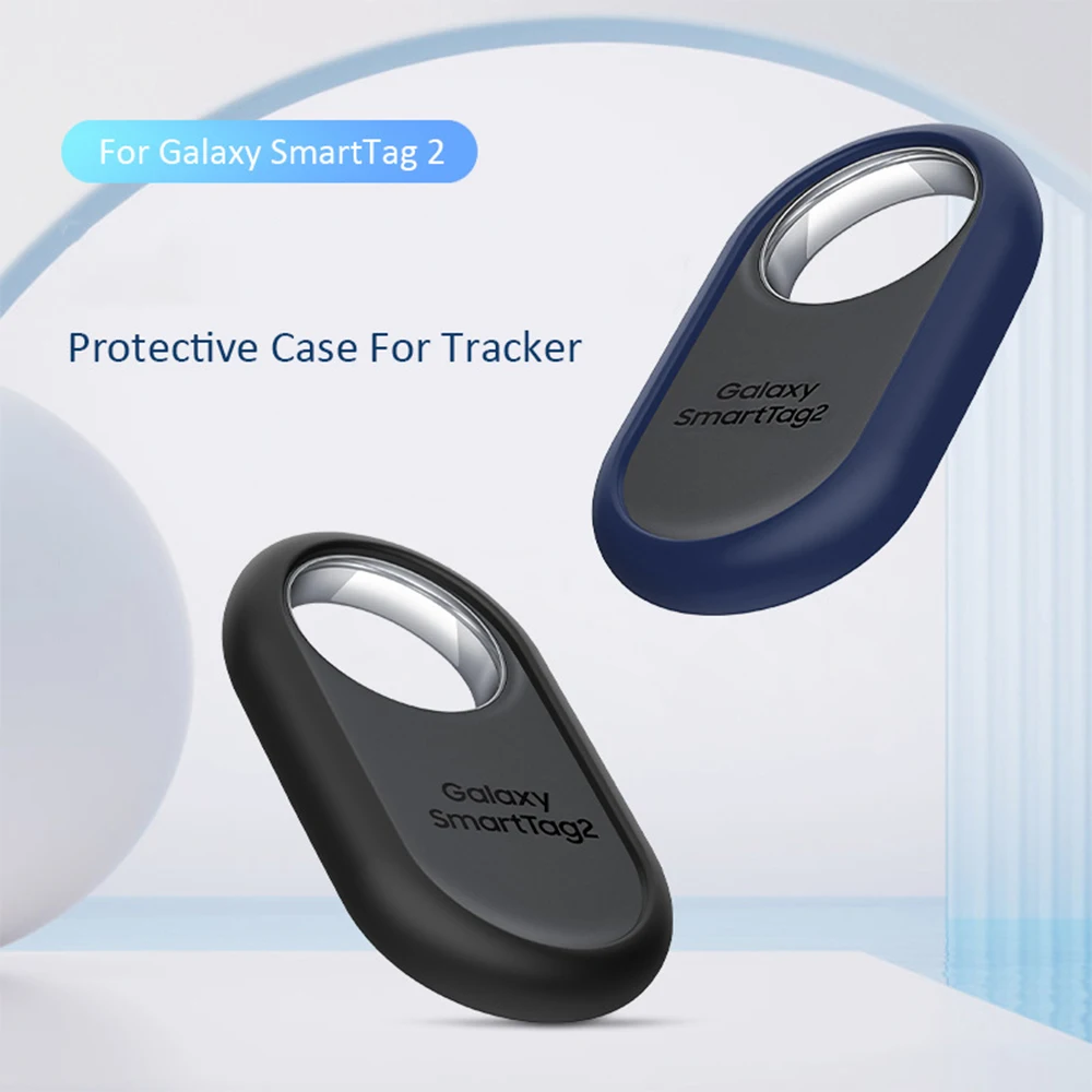  SAMSUNG Galaxy SmartTag2, Bluetooth Tracker, Smart Tag