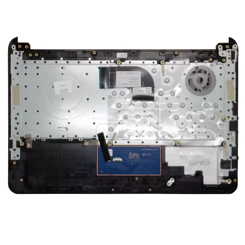 Laptop upper cover for H P 14-AC AY AJ AM AN 14-AF 14G-ad TPN-I119 TPN-I124 240 245 340 G4 palm rest case keyboard