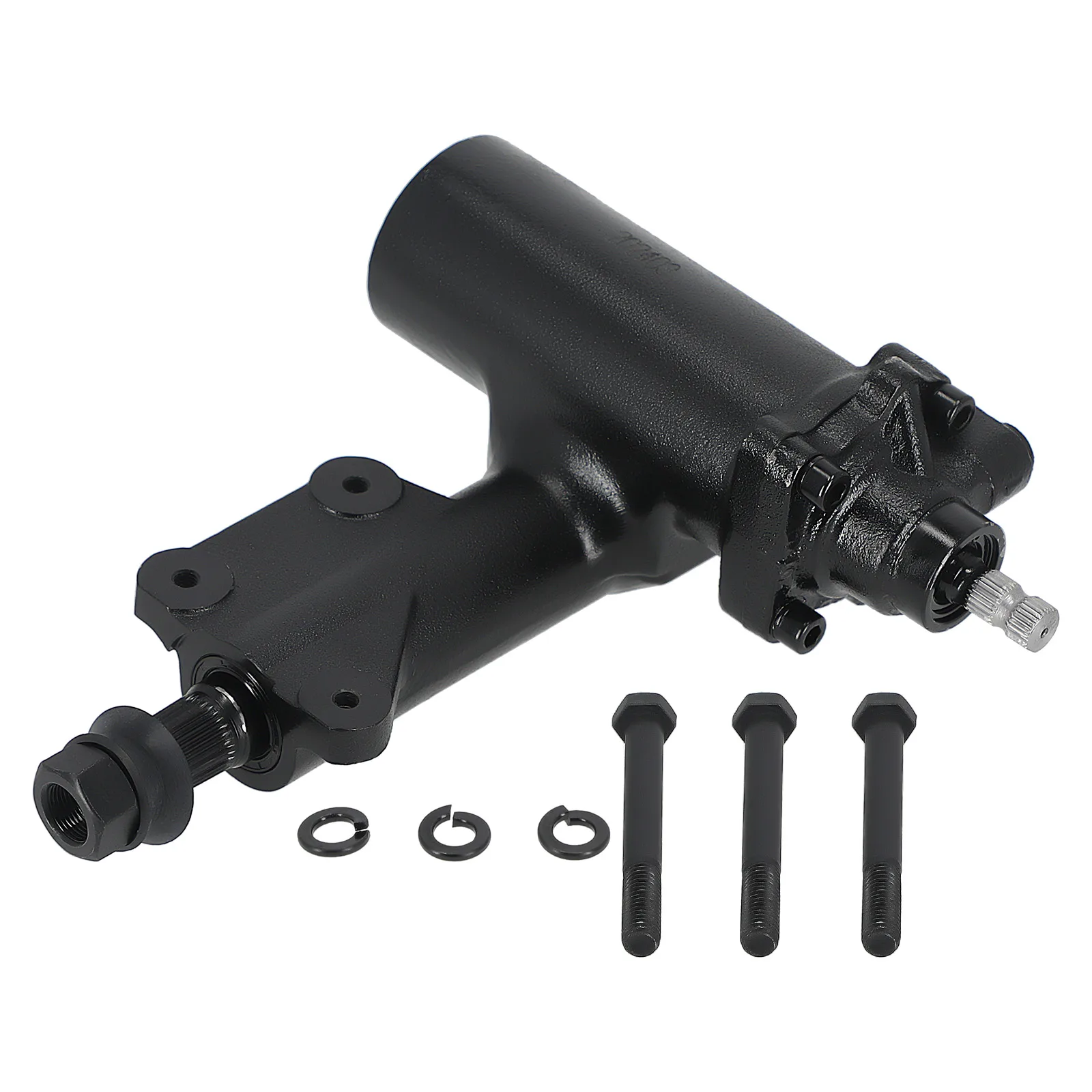 Коробка передач гидроусилителя руля для Chevrolet Bel Air 500 210 150 серии 1955-57 SGB5557