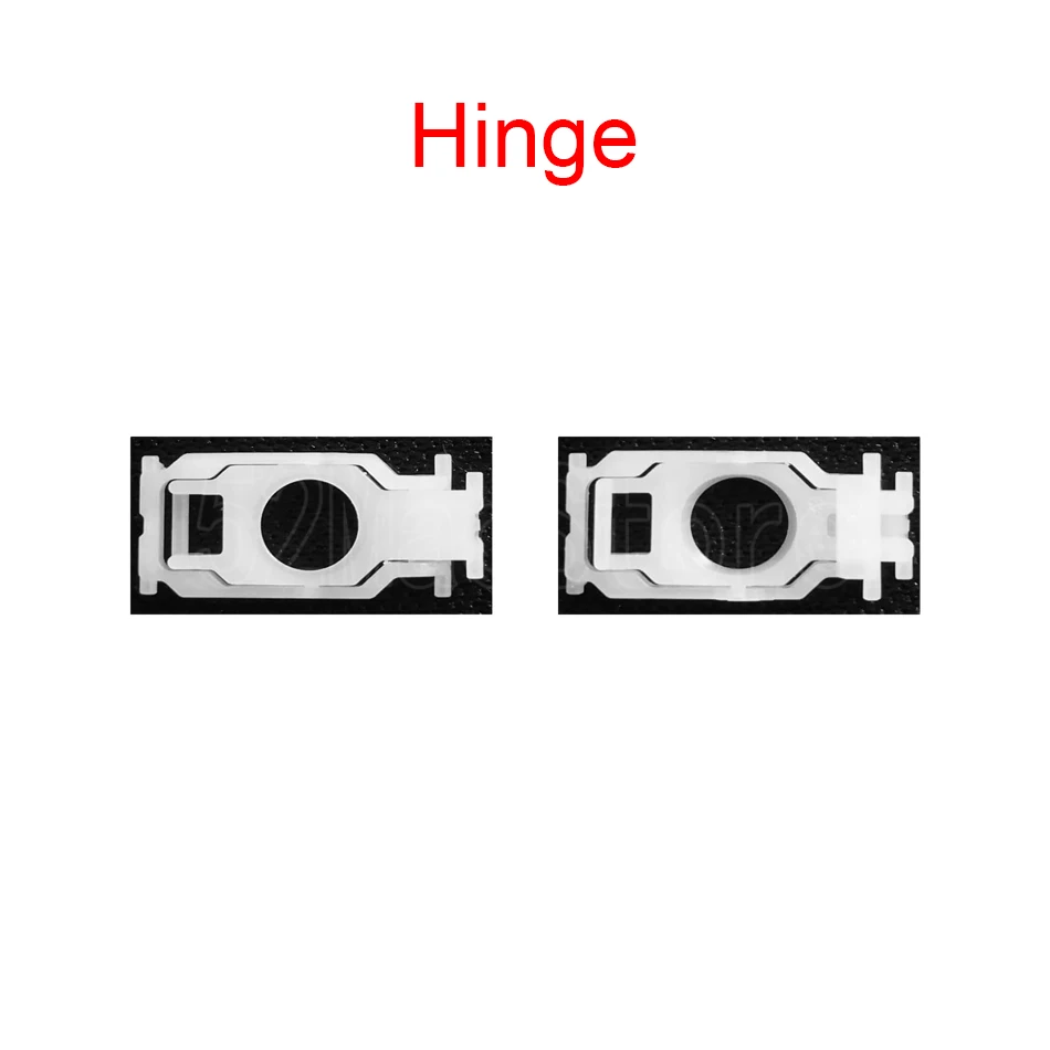 MacBook Keynote MacBook Pro Arrow Key Cap & Scissor Clip Replacement For M1 M2 Models A2141 A2251 Mac Replacement Key - Foto 4