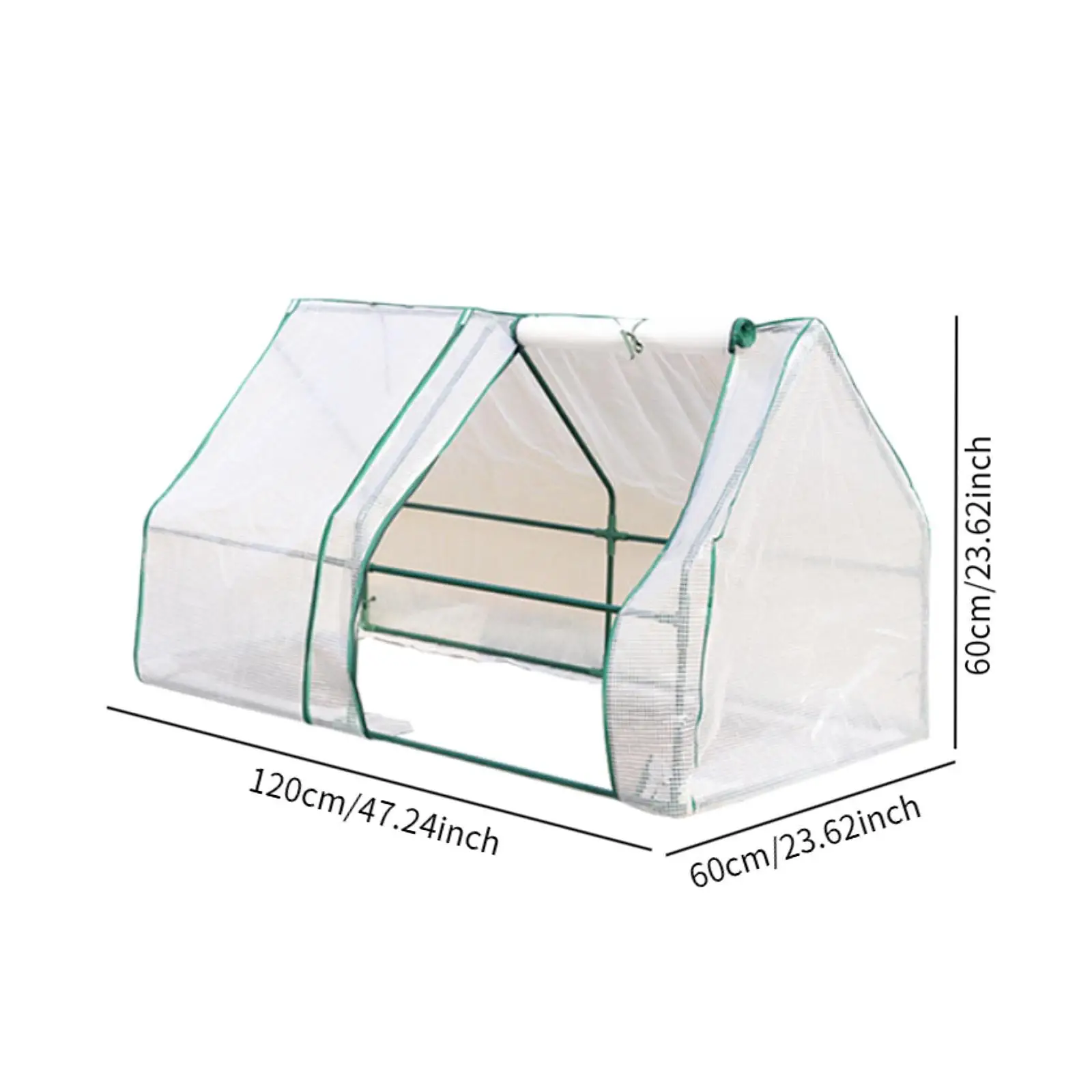 Mini Greenhouse Tabletop Protection Multifunctional Hot House Plant Greenhouse Tent for Patio Garden Outdoor Deck Courtyard Mini Greenhouse Tabletop Protection Multifunctional Hot House Plant Greenhouse Tent for Patio Garden Outdoor Deck Courtyard