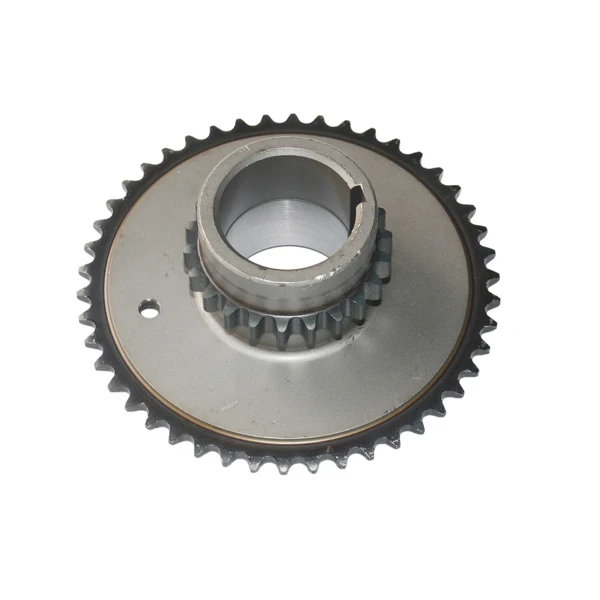 凸轮轴正时齿轮 Engine Timing Camshaft Gear 2710301163 A2710301163 for Mercedes-Benz C250 SLK250 1.8L-10