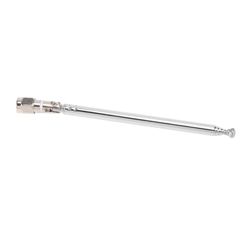 SMA Rod Antenna LimeSDR for HackRF Suitable for Frequency Range 40MHz-6GHz 50&Omega;