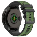 A-Army green black