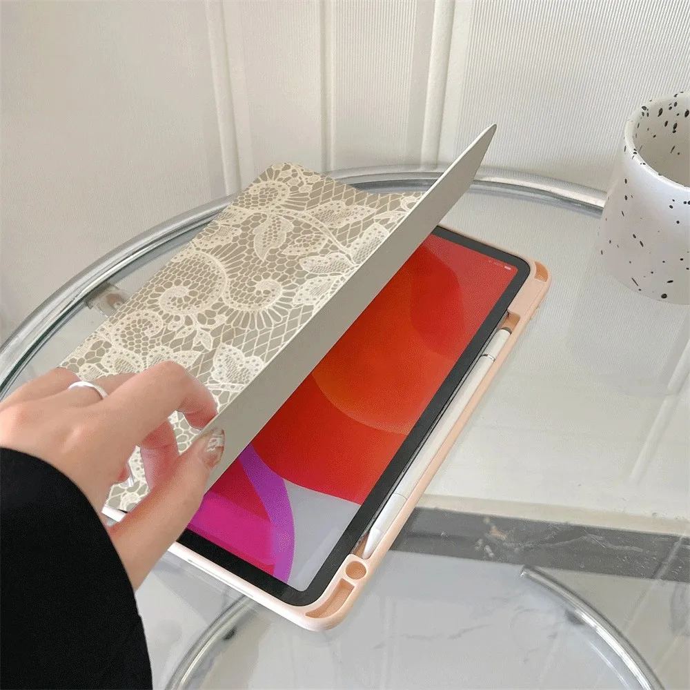 Universal Premium Tablet Protective Case