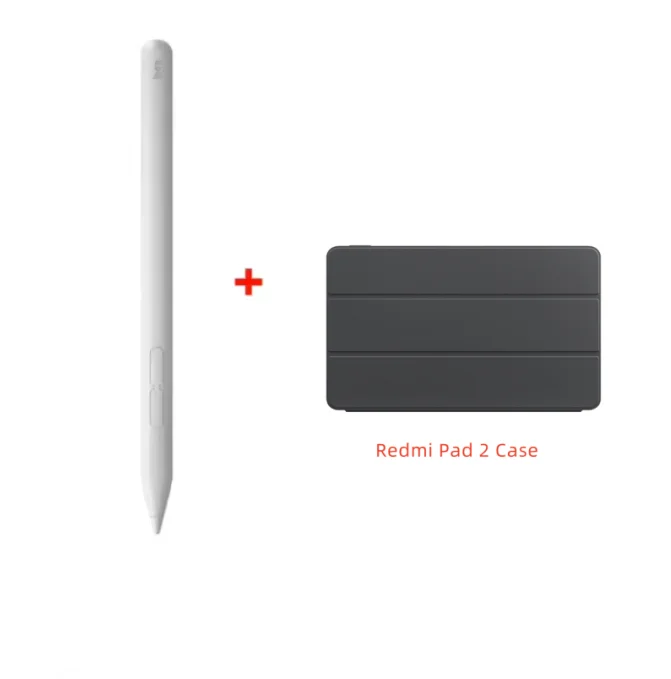 Original Redmi Pad 2 Stylus Pen 240Hz Draw Writing