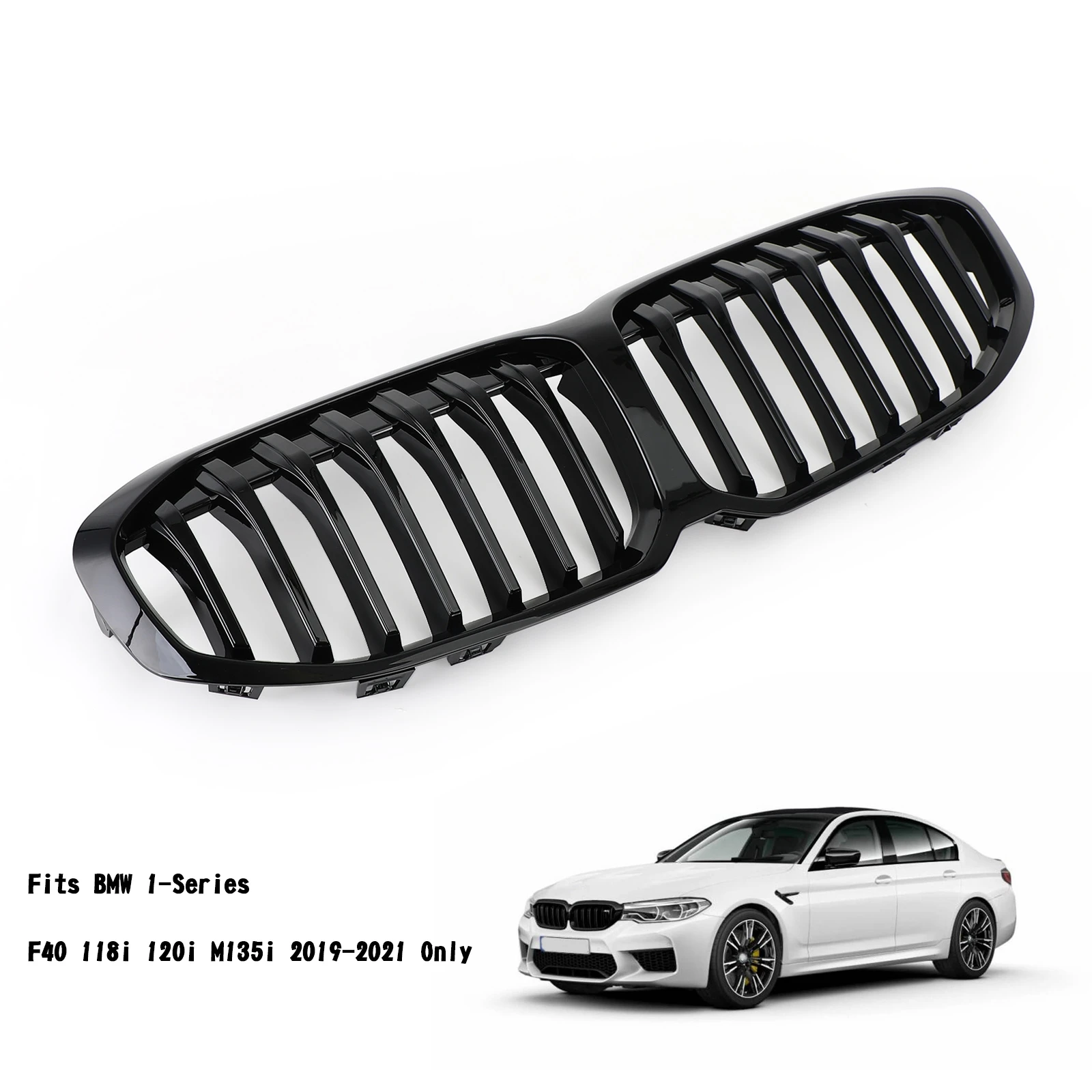 Artudatech ۷ν   ü ĵ ׸, BMW F40 116i 118i 120i 128ti M135 1 ø 19-2021  , ڵ ׼