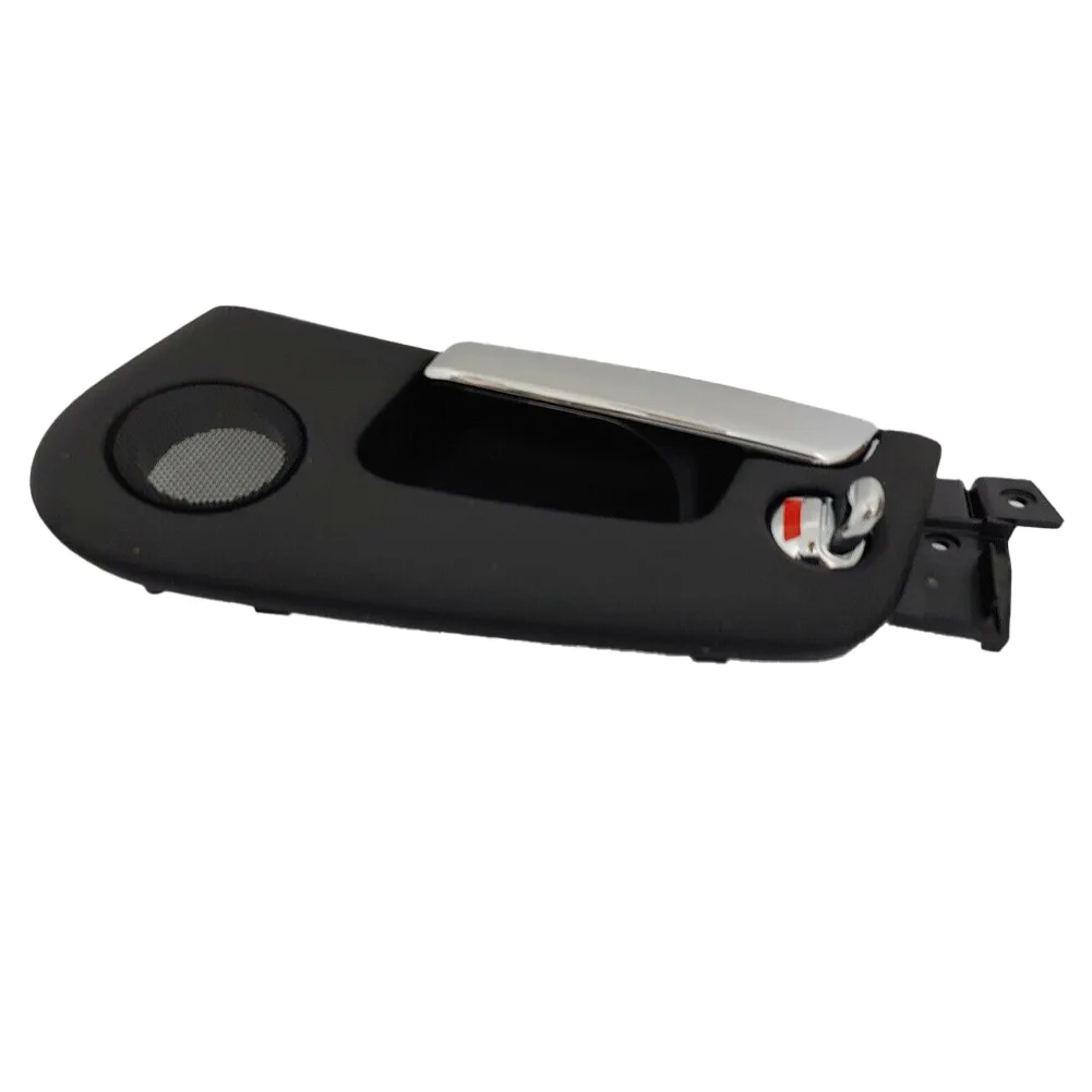 스포츠 2005-2007용 쌍용 Kyron Actyon용 내부 도어 핸들 스포츠 2005-2007 7225031021 교체품