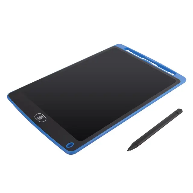 12 Inch Electronic Drawing Board LCD Screen Writing Tablet Digital Graphic Drawing Tablets  Handwriting Pads Board for Children 6
