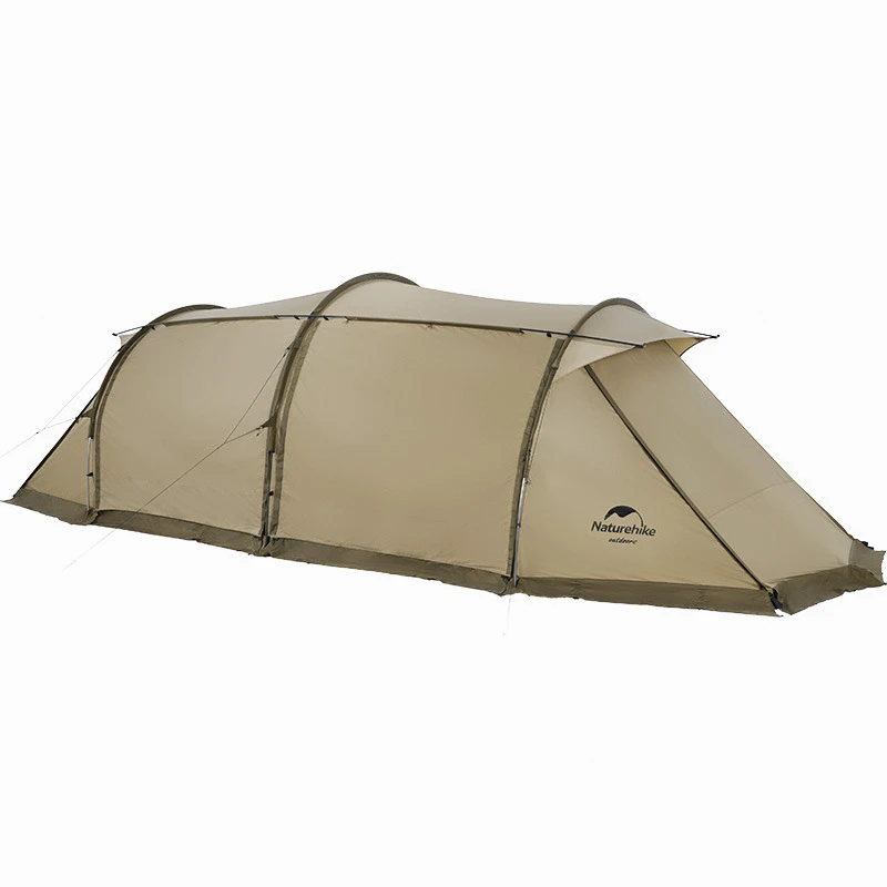 Naturehike ドーム型テント プロフェッショナル3