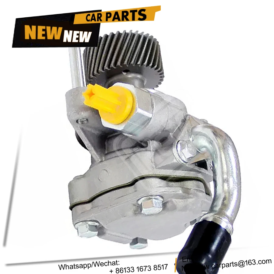 

New Hydraulic Oil Auto Power Steering Pump For Ford Ranger Mazda BT50 36T 2006- UH71-32-600 UR56-32-600 UG62-32-600C