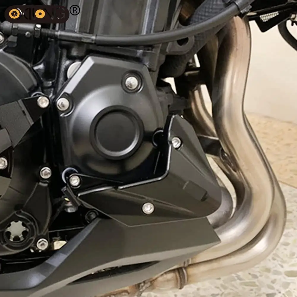 

Z1000R защита двигателя поломка рама ползунок протектор для Kawasaki Z1000R 2010 2011 2012 2013 2014 2015 2016 2017 2018 2019 2020