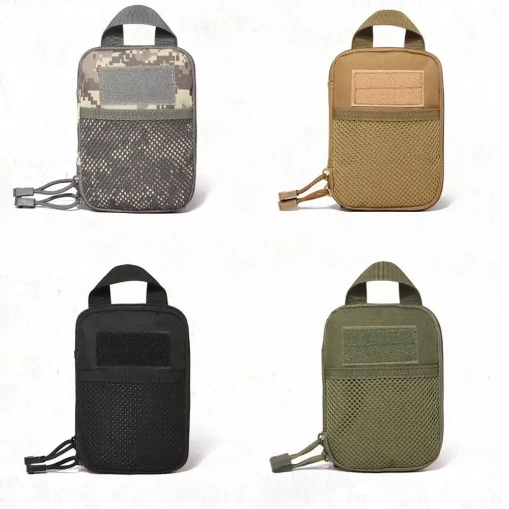 Lightweight hanging bag tactical accessory small tool bag suitable for outdoor sports 2