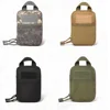 Lightweight hanging bag tactical accessory small tool bag suitable for outdoor sports 2