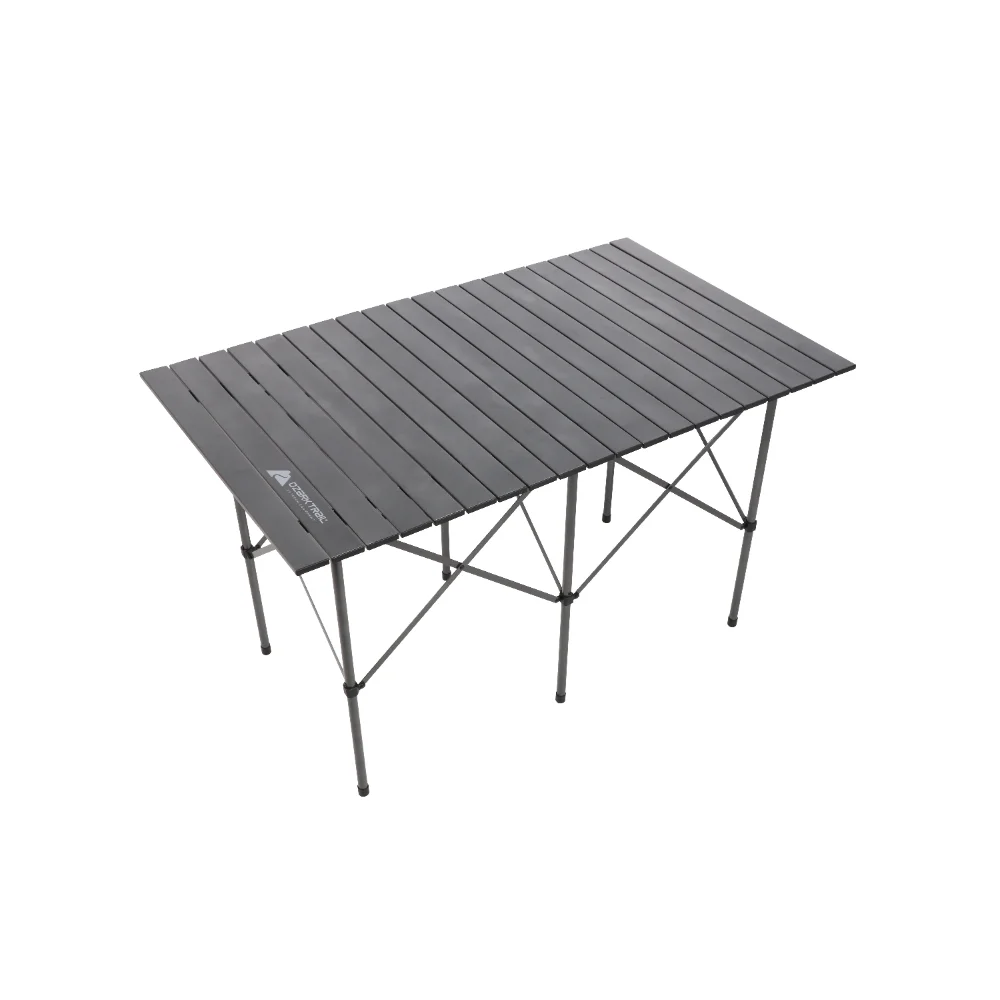 Ozark trail folding table sale