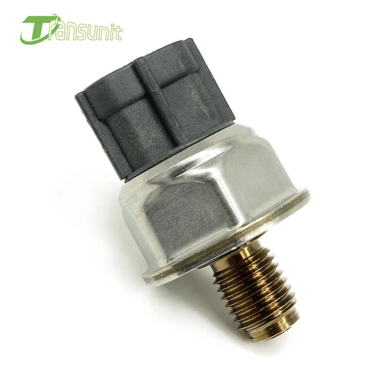 Tuta Sensore Pressione Rail Carburante Per Nissan Navara D40 Pathfinder 2.5 Diesel 45Pp3-1