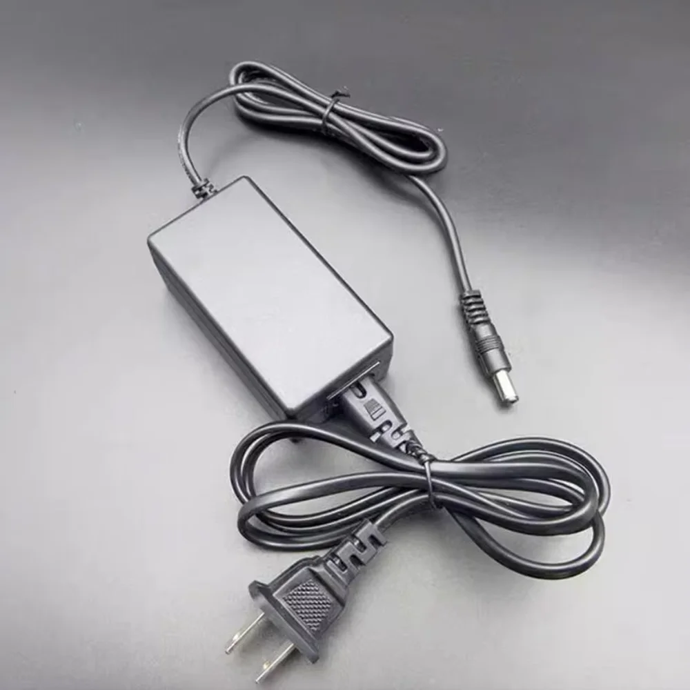 25V 1A 25W 범용 AC DC 전원 어댑터 25V 0.5 - 1A 모니터 스피커 진공 청소기 LED 조명 데스크탑 충전기 케이블 코드