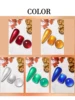 10ml Glitter Rubber Base Gel Aurora Rusty Brown Gold Flakes Varnish Soak Off Semi Permanent UV Gels Polish Manicure DIY Salon 2