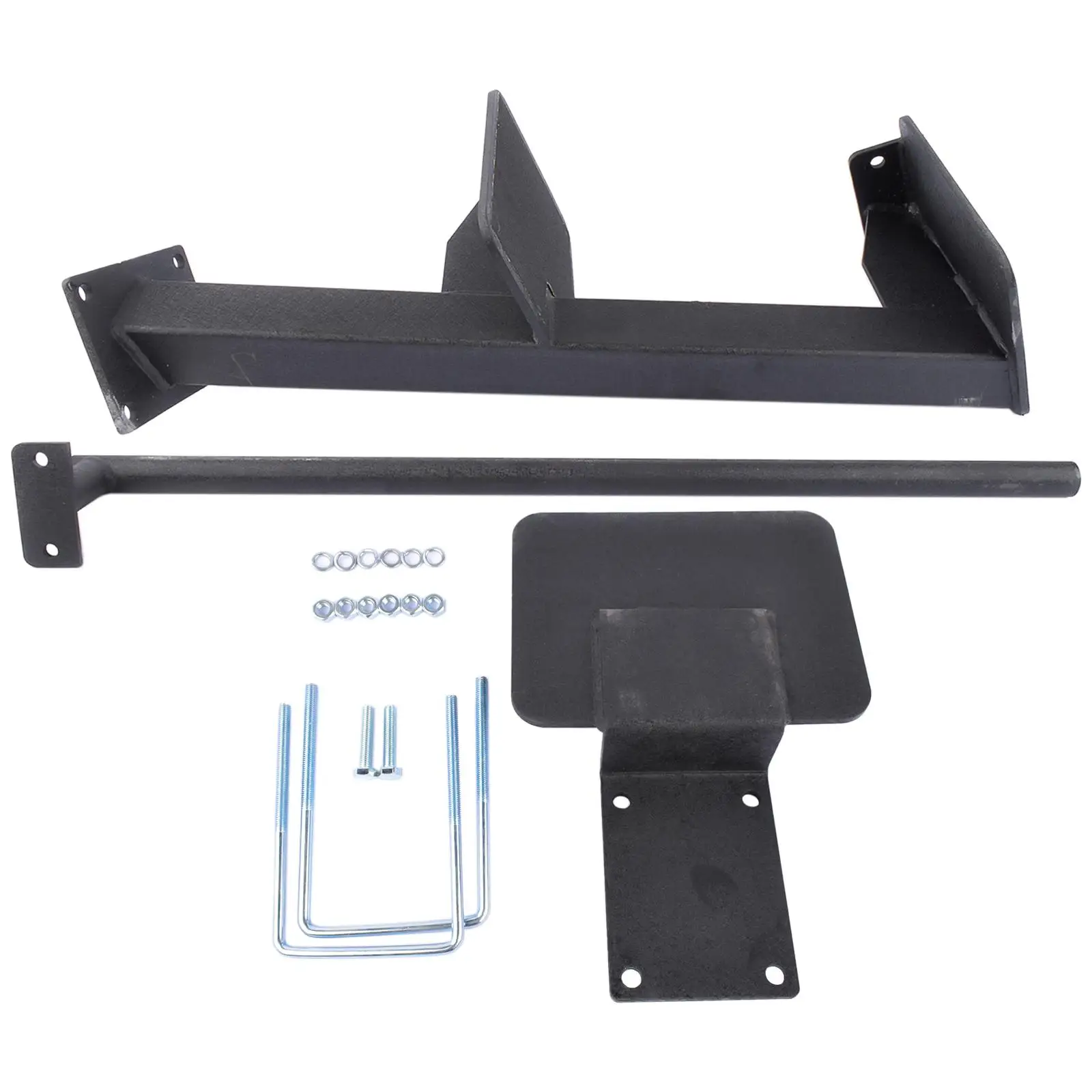 

AP01 New Boat Trailer 3 Steps For universal bass boats ,hunting boats,pontoon boats
