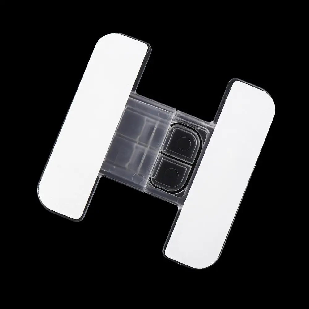 Door Safety Locks Water Dispenser Locker Anti-theft Buckle Door Stopper Lock Baby Safety Lock Security Lock Refrigerator Lock