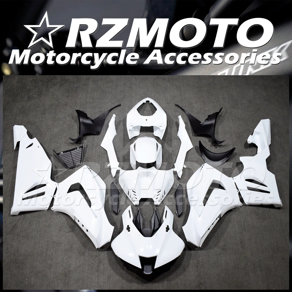 

# Cao RZMOTO новая пластиковая инъекция фотообложка для HONDA панель капота 20 21 22