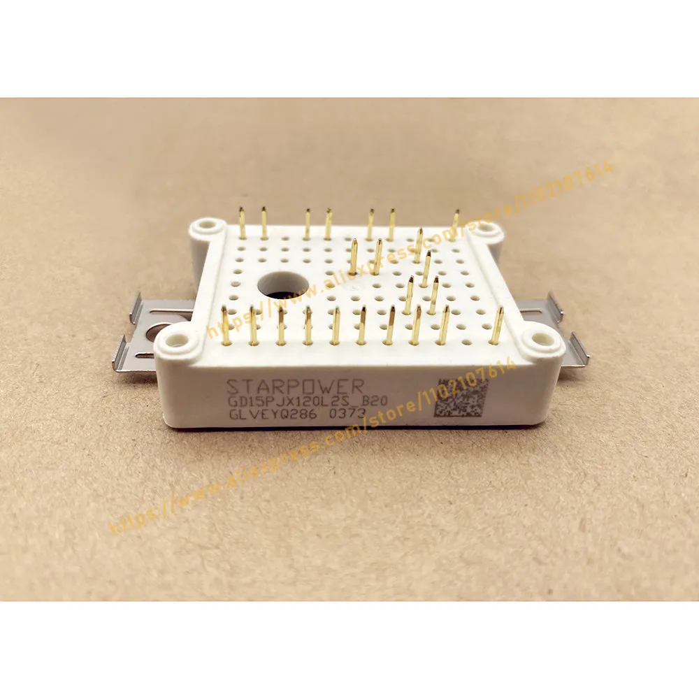 Módulo Gd15pjx120l2s-b20 Gd10pjx120l2s-b20 Novo