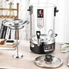 10L 20L Capacity Teapots Electric Kettle Smart Thermo Pot Coffee Water Boiler 220V Commercial Tea Infuser 6