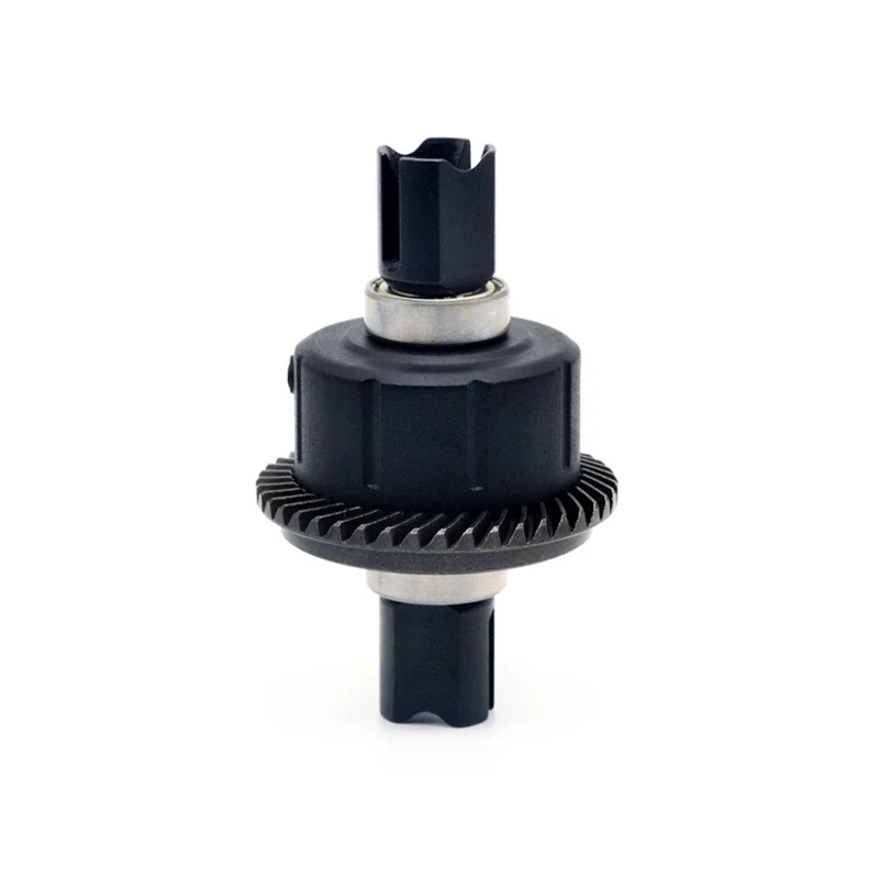 Front And Rear Differential 8504 for ZD Racing DBX-07 EX-07 DBX 07 EX07 1/7 RC Car Upgrade Parts Accessories
