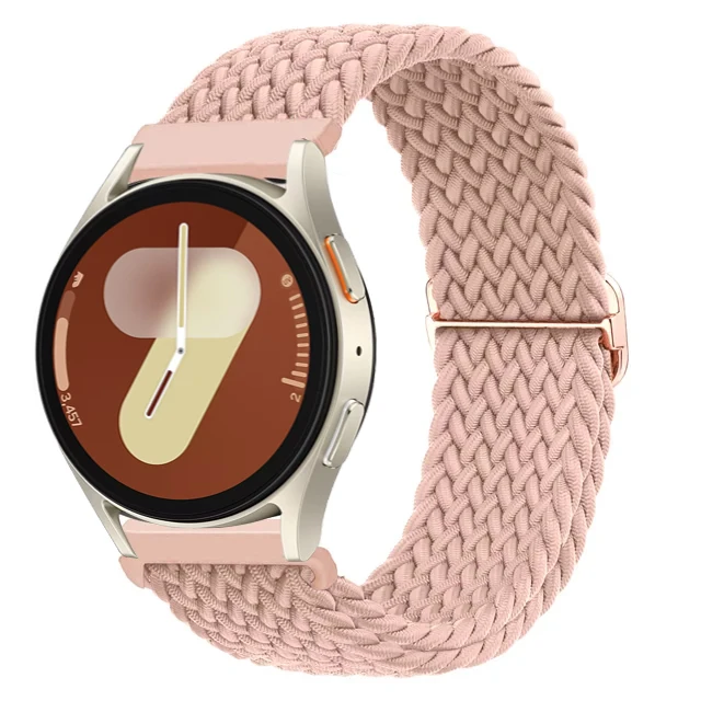Braided Belt Bracelet - 20mm/22mm Premium Watch Straps