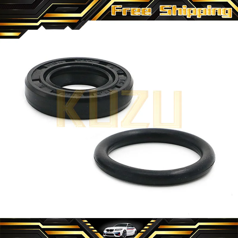 1 Set Distributor Seal&O-Ring Replace 30130-PC6-003 30110-PA1-732 For Honda Integra Civic CR-V Accord DX Odyssey PreludeS CL