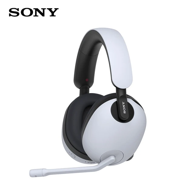 SONY WH-G700 High-end Wireless Bluetooth Headset Gaming Headset